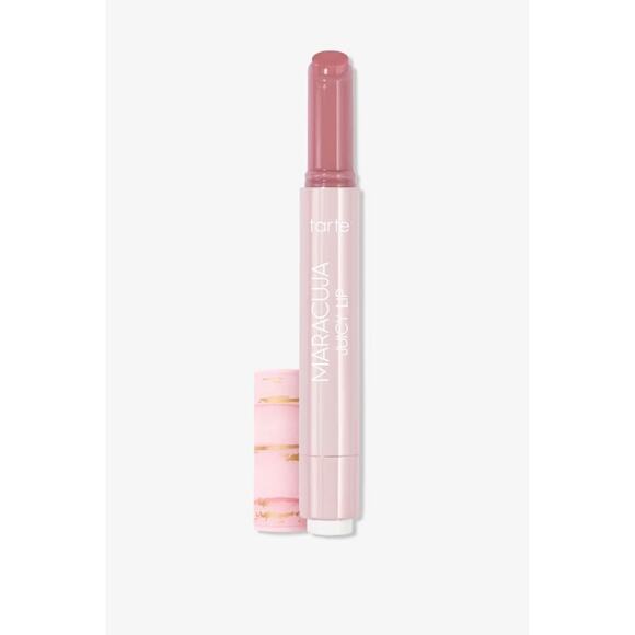 tarte Other - New Tarte Maracuja Juicy Lip - Vanilla Icing + Charm